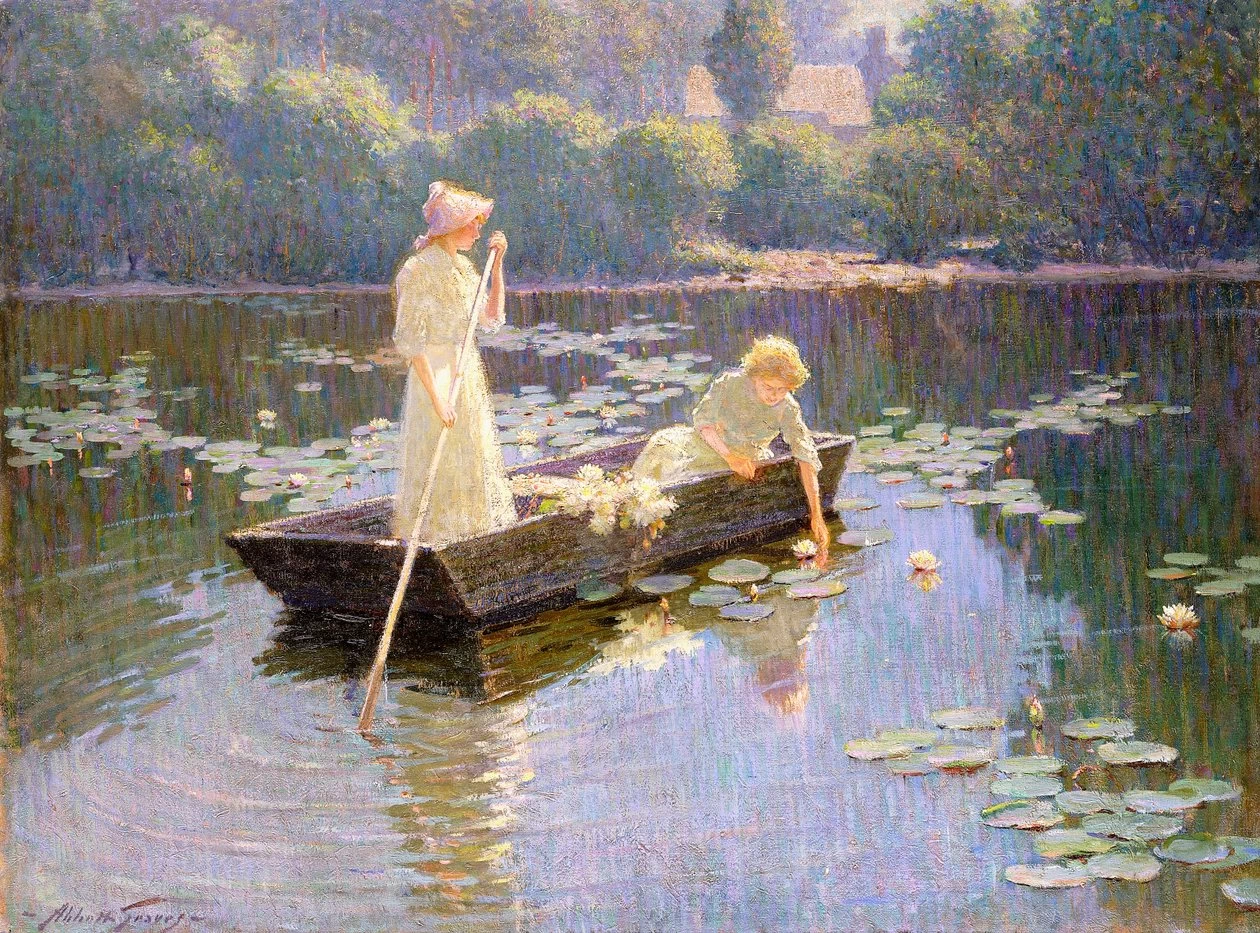 Abbott Fuller Graves-55-Ninfee